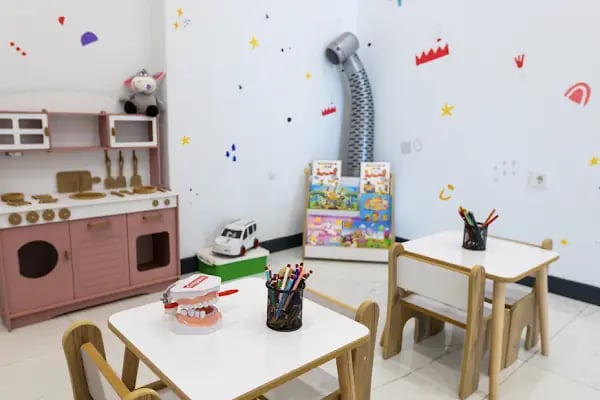 Dentgroup Kocaeli - Başiskele - Resim 12
