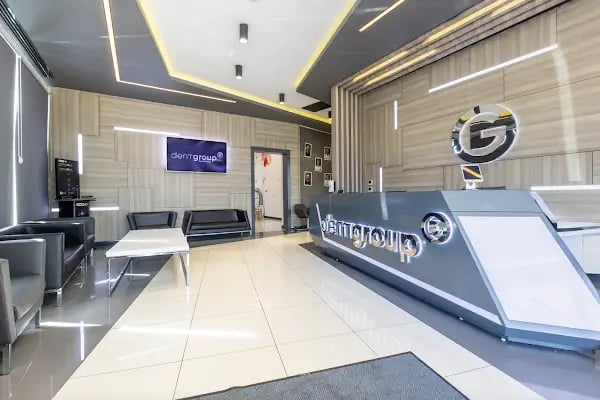 Dentgroup Kocaeli - Başiskele - Resim 3