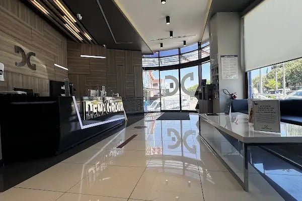 Dentgroup Kocaeli - Başiskele - Resim 8