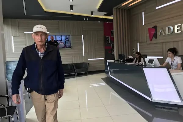 Dentgroup Kocaeli - Başiskele - Resim 11
