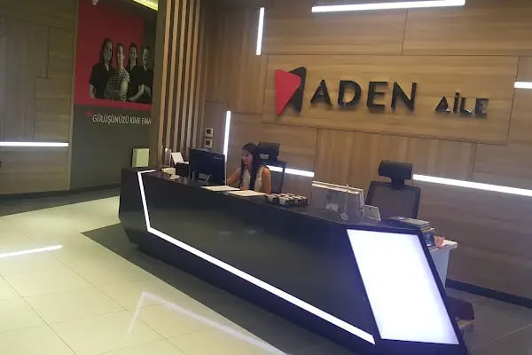 Dentgroup Kocaeli - Başiskele - Resim 13