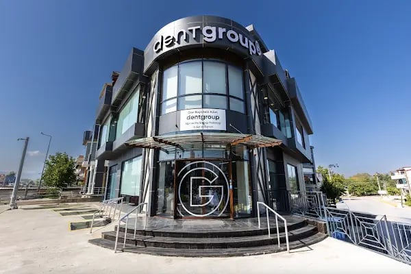 Dentgroup Kocaeli - Başiskele - Resim 2