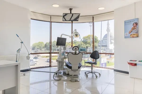 Dentgroup Kocaeli - Başiskele - Resim 4