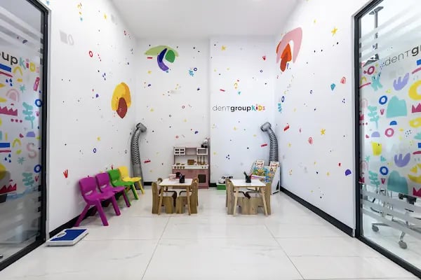 Dentgroup Kocaeli - Başiskele - Resim 5