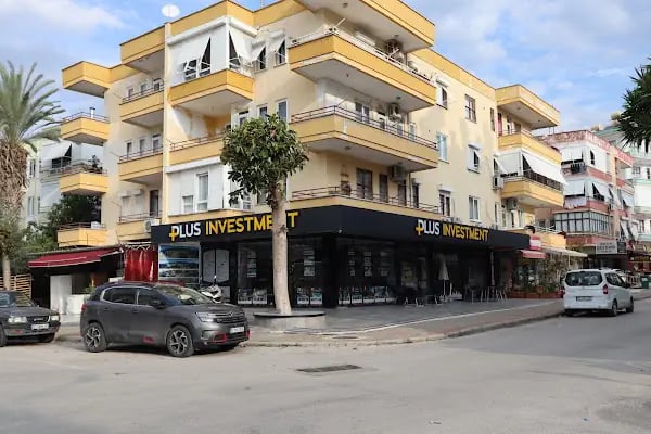Plus Investment - Resim 2