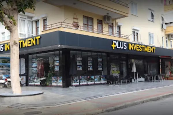 Plus Investment - Resim 1