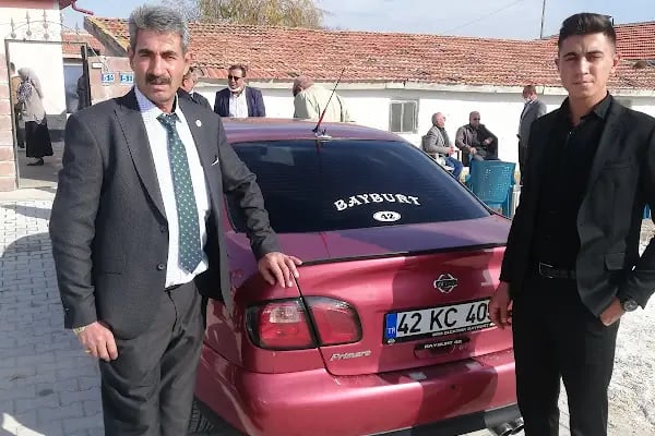 Altınekin Oto Elektrik KOÇLAR OTO ELEKTRİK - Resim 9