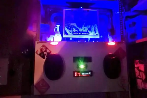 Altınekin Oto Elektrik KOÇLAR OTO ELEKTRİK - Resim 14