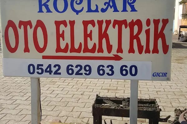 Altınekin Oto Elektrik KOÇLAR OTO ELEKTRİK - Resim 16