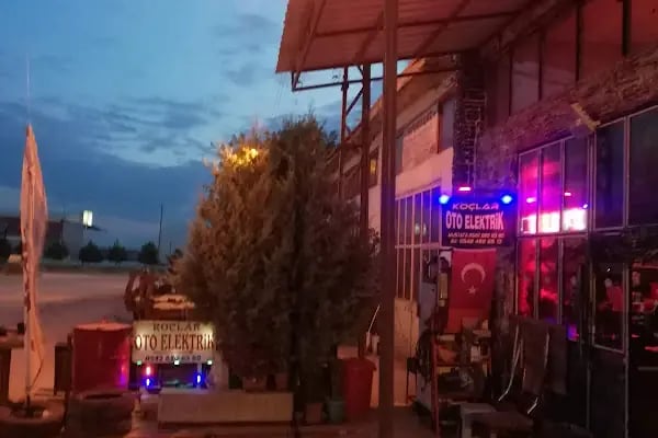 Altınekin Oto Elektrik KOÇLAR OTO ELEKTRİK - Resim 5