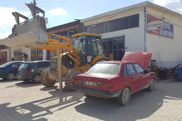 Altınekin Oto Elektrik KOÇLAR OTO ELEKTRİK - Resim 4