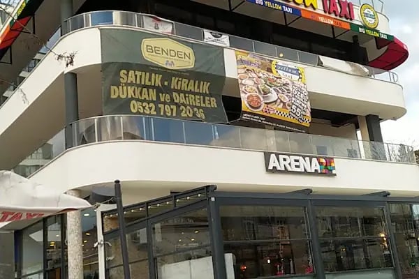 Arena 24 - Resim 10