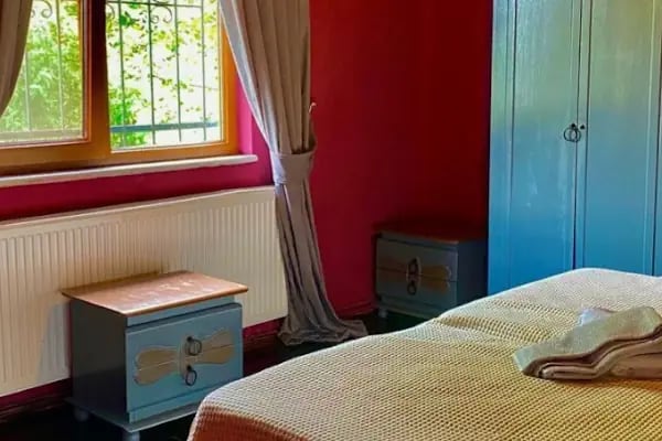 KozalakVillaBungalov - Resim 14