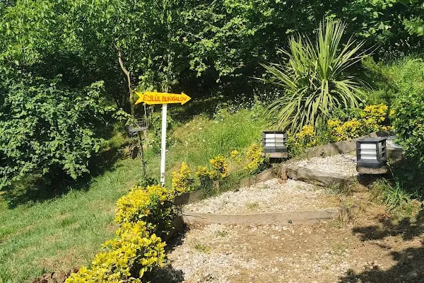 KozalakVillaBungalov - Resim 10