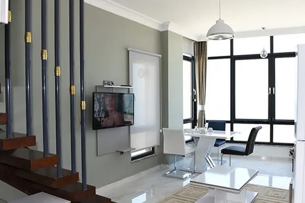 Güzel Yalı Evleri - Resim 18