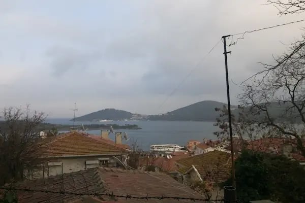 Mehtap 45 Otel - Resim 19