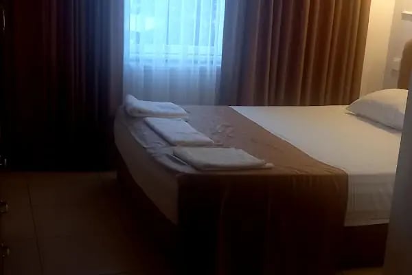 Mehtap 45 Otel - Resim 9