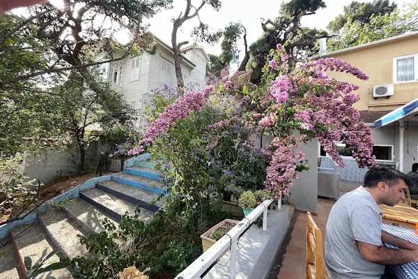 Mehtap 45 Otel - Resim 18