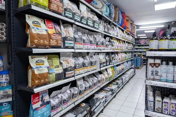 Lux Petshop - Resim 14