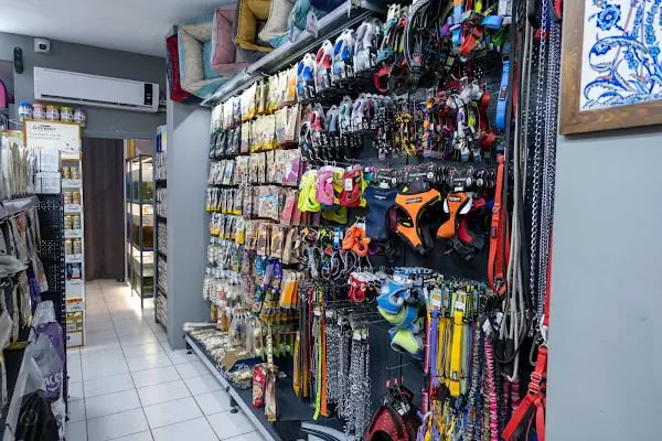 Lux Petshop - Resim 4