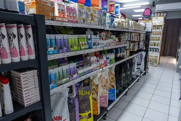 Lux Petshop - Resim 11