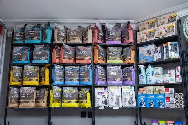 Lux Petshop - Resim 20