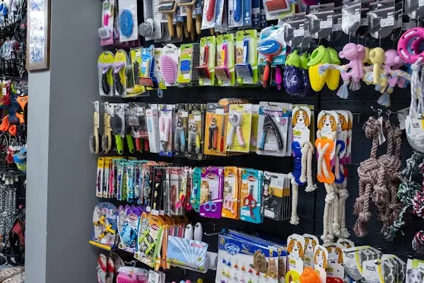 Lux Petshop - Resim 7
