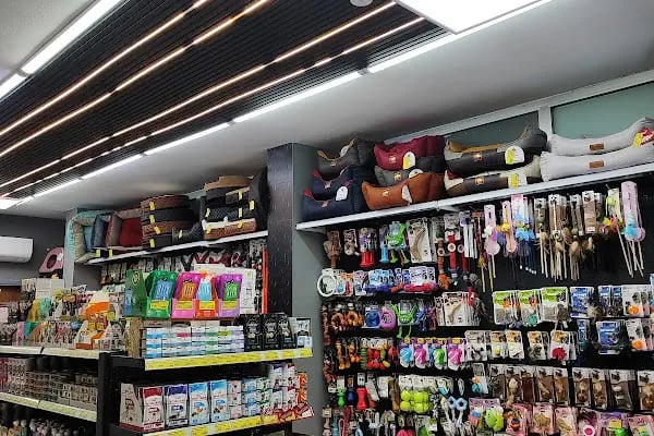 Lux Petshop - Resim 18