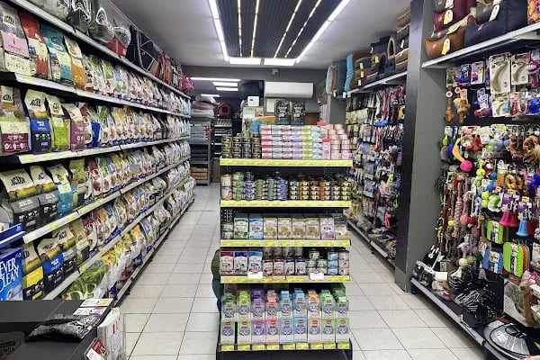 Lux Petshop - Resim 3
