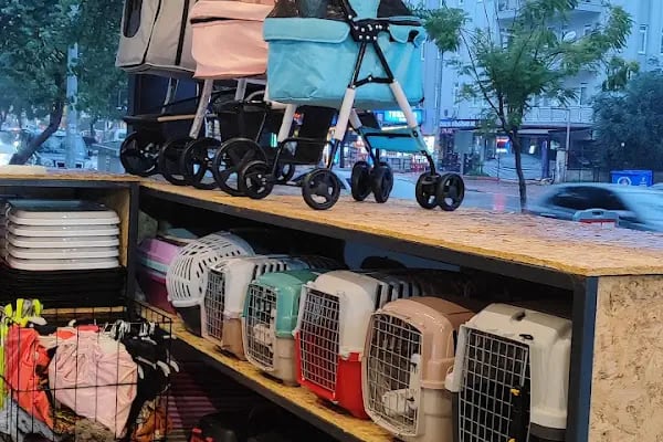 Lux Petshop - Resim 10