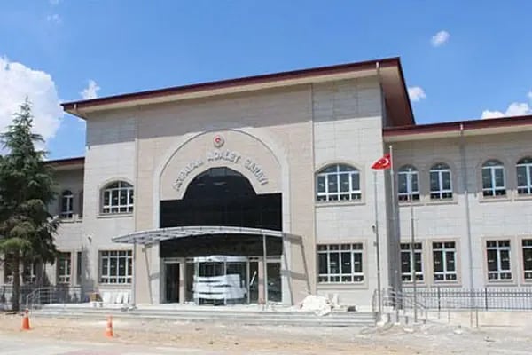 Acıpayam Adliyesi - Resim 1
