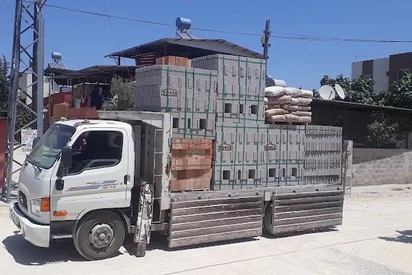 Ataylar İnşaat Malzemeleri Merkez - Resim 13