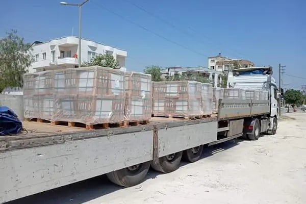 Ataylar İnşaat Malzemeleri Merkez - Resim 5