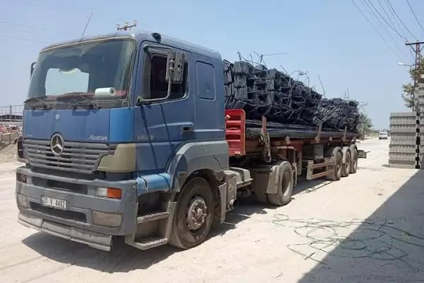 Ataylar İnşaat Malzemeleri Merkez - Resim 9