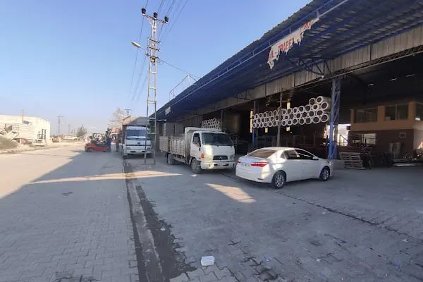 Ataylar İnşaat Malzemeleri Merkez - Resim 1
