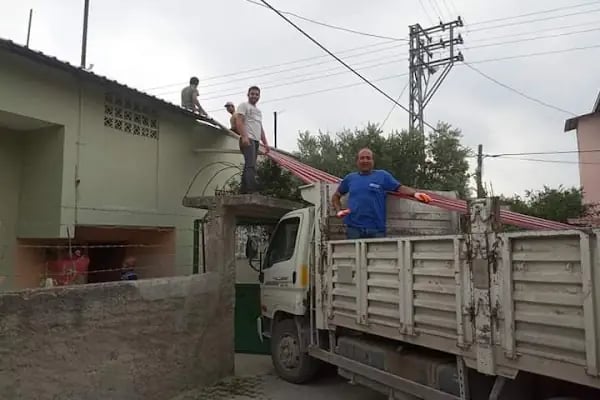 Ataylar İnşaat Malzemeleri Merkez - Resim 19