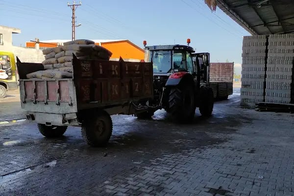 Ataylar İnşaat Malzemeleri Merkez - Resim 16