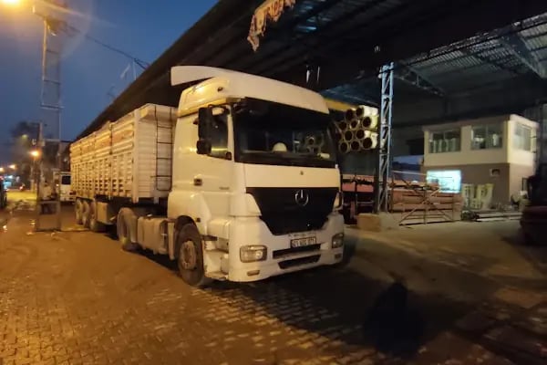 Ataylar İnşaat Malzemeleri Merkez - Resim 8