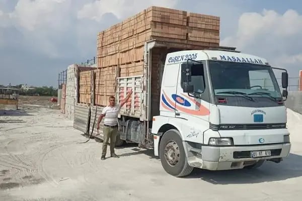 Ataylar İnşaat Malzemeleri Merkez - Resim 11