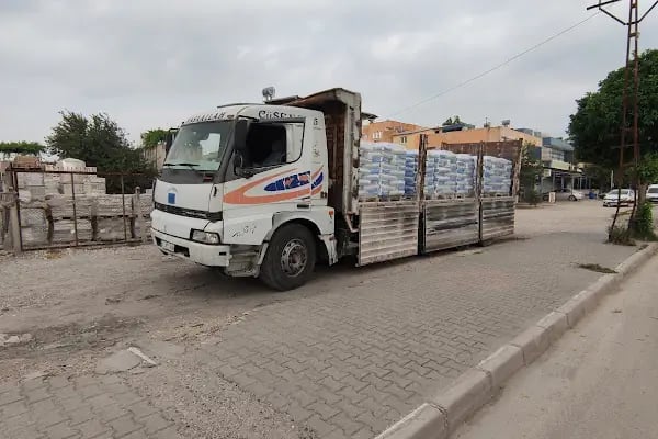 Ataylar İnşaat Malzemeleri Merkez - Resim 3