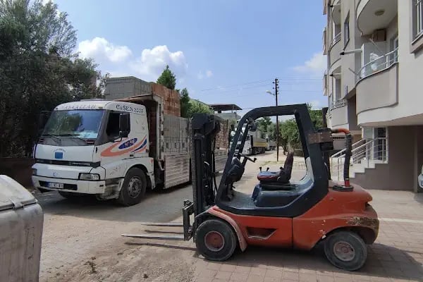 Ataylar İnşaat Malzemeleri Merkez - Resim 10