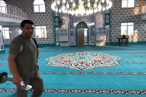 Hz. Ali Camii - Resim 6