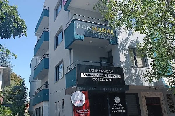 PSİKOLOJİK DANIŞMAN MÜCAHİT DEĞERLİ|KONYADA PSİKOLOG| HİPNOZ |ÇİFT/İLİŞKİ DANIŞMANLIĞI| AİLE DANIŞMANLIĞI - Resim 3