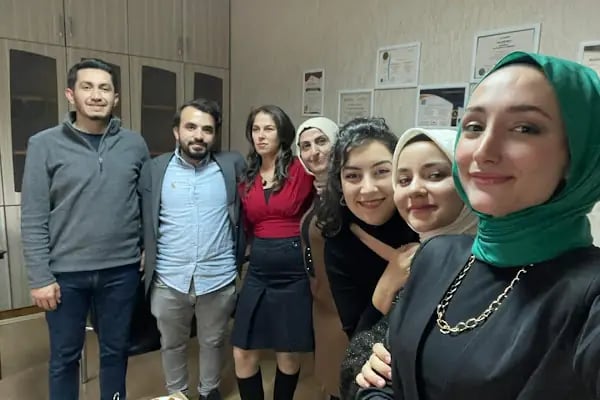 PSİKOLOJİK DANIŞMAN MÜCAHİT DEĞERLİ|KONYADA PSİKOLOG| HİPNOZ |ÇİFT/İLİŞKİ DANIŞMANLIĞI| AİLE DANIŞMANLIĞI - Resim 6