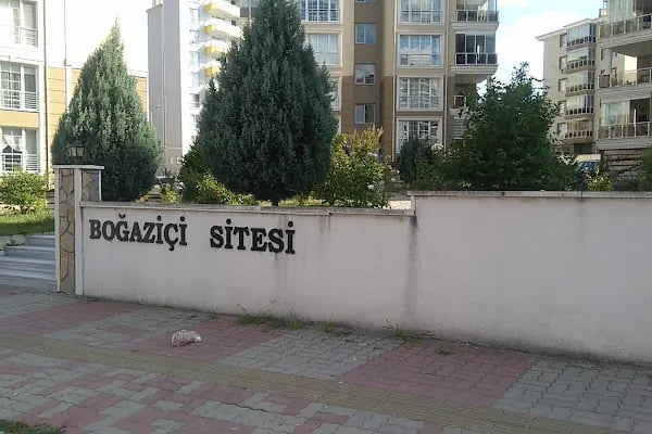 Boğaziçi Sitesi - Resim 6
