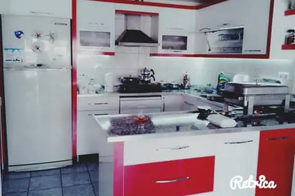 Finike Çınar restaurant - Resim 3