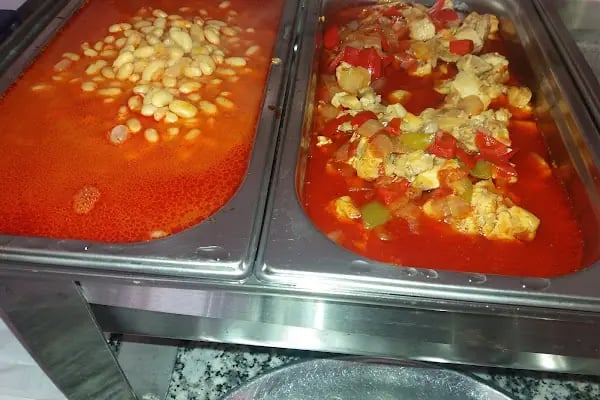 Finike Çınar restaurant - Resim 20