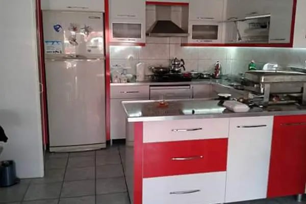 Finike Çınar restaurant - Resim 15