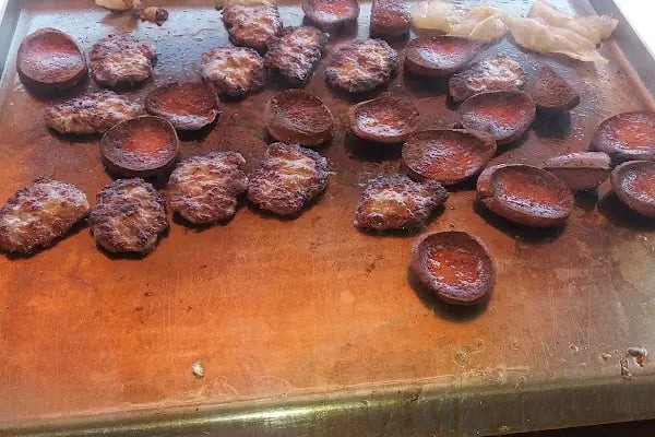 Finike Çınar restaurant - Resim 17