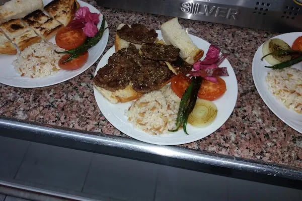 Finike Çınar restaurant - Resim 6